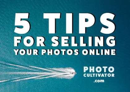 5 Expert Tips for Maximizing Your Earnings on Stock Photo Platforms