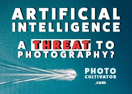 Is Artificial Intelligence Taking Over Photography? The Truth Behind AI's Impact on the Industry