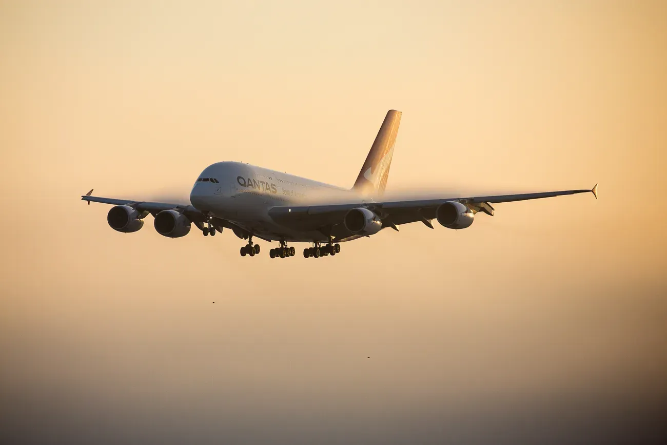 Aviation Photography Hub: Level Up Your Plane Spotting Skills