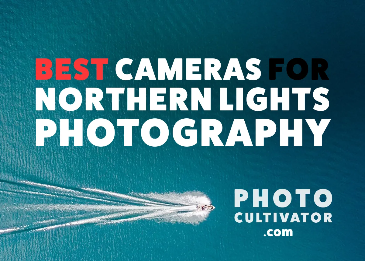 Best Cameras for Northern Lights Photography in 2024