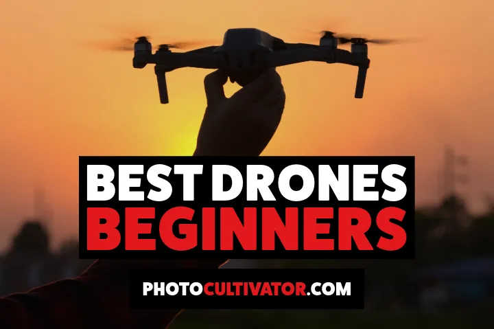 Top 3 Beginner-Friendly Drones for Amazing Aerial Photos in 2025