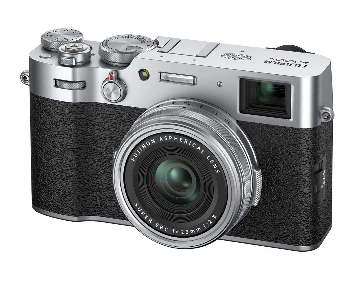 Fujifilm X100VI