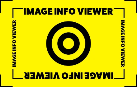 Image Information Viewer: A Must-Have Chrome Extension for Photographers