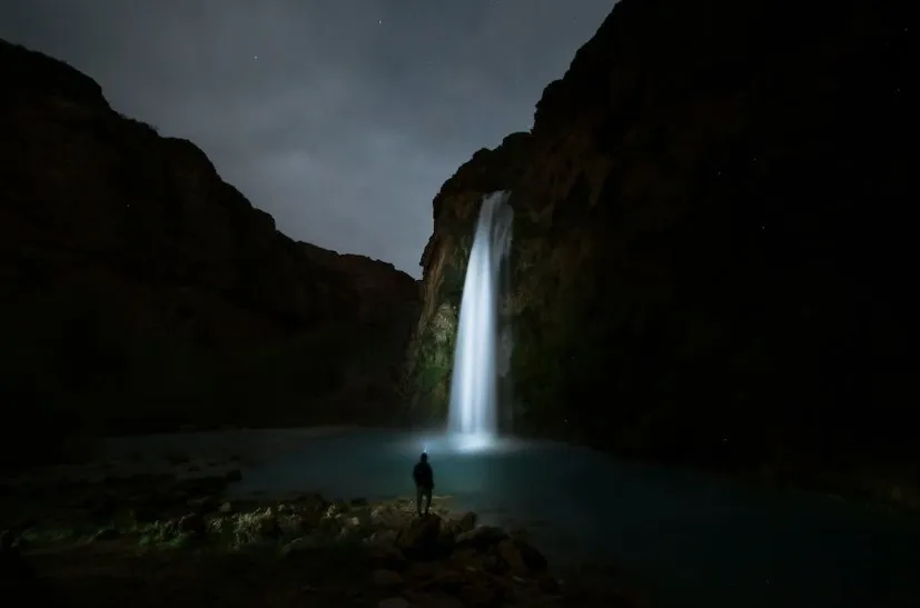 Mastering Intentional Underexposure in Your Digital Photography