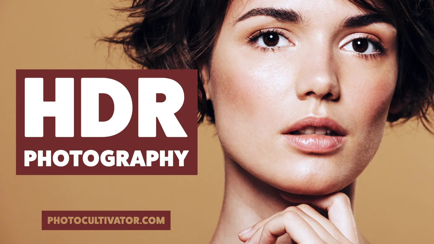 Master HDR Photography: Capture Stunning High Dynamic Range
