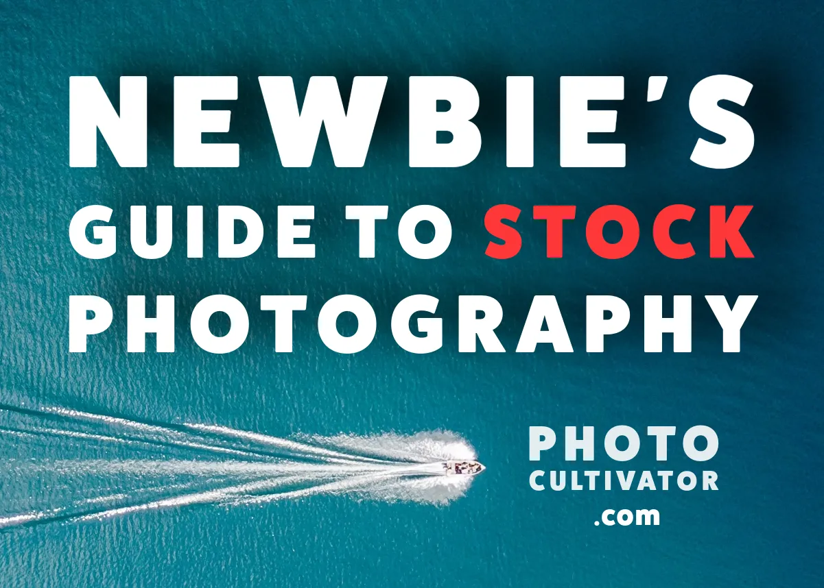 Newbie's Guide to Turning Photography into Extra Cash
