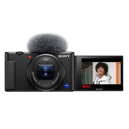 Sony ZV-1