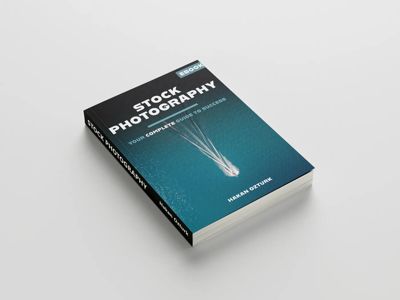 From Rejection to Success: The Ultimate Guide to Stock Photography