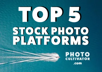 The Ultimate Guide to Stock Photography Success in 2024
